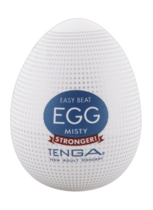 Egg Misty